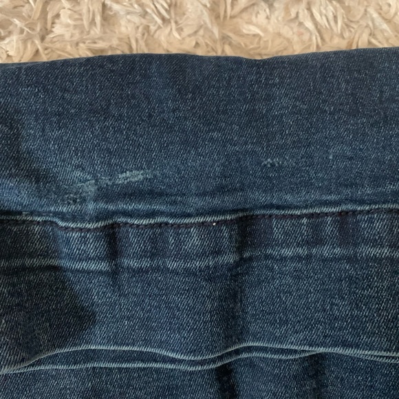 Rock an roll flare jeans - Picture 7 of 7